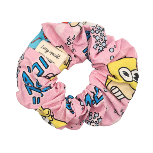 Mr. Sparkles - Haargummi