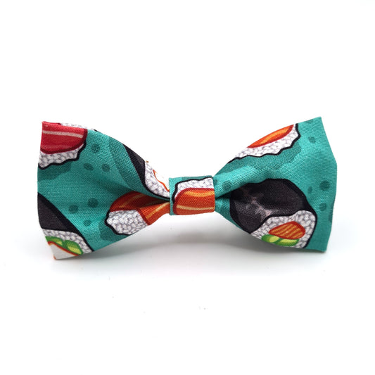 Sushi Train - Hair Bow