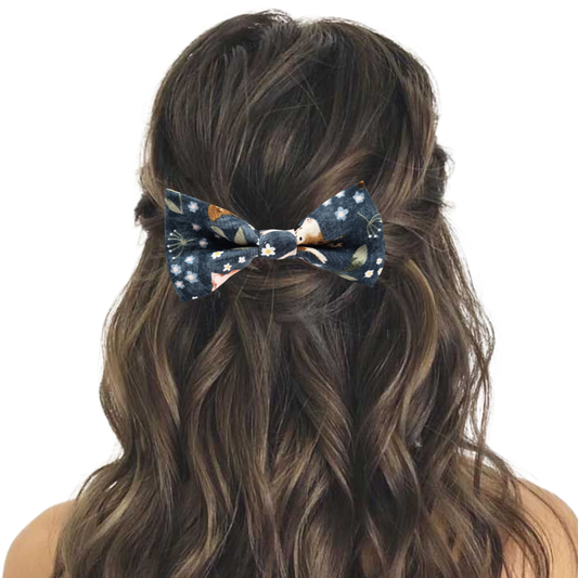 Country Piggys - Hair Bow