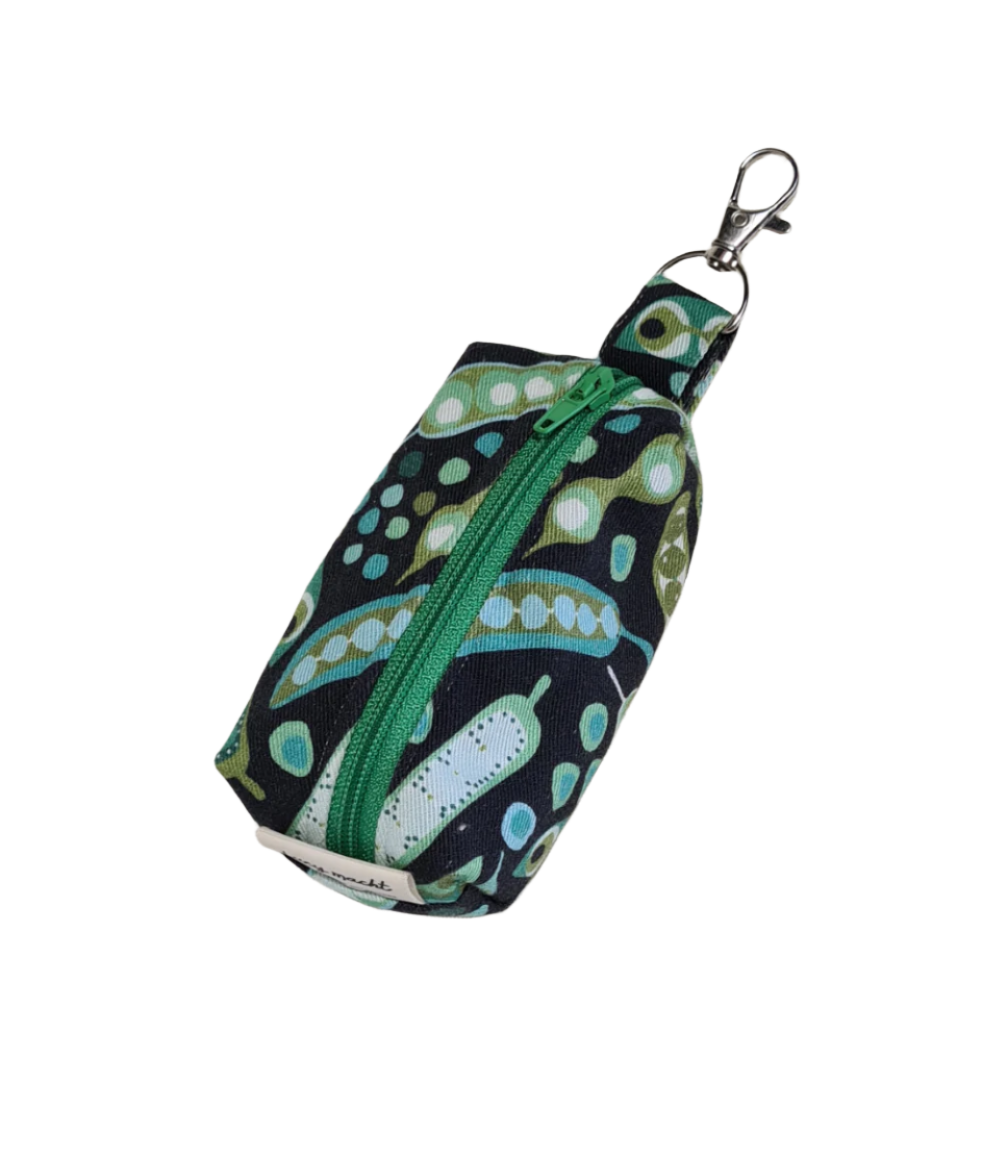Peas in a Pod - Essentials Pouch