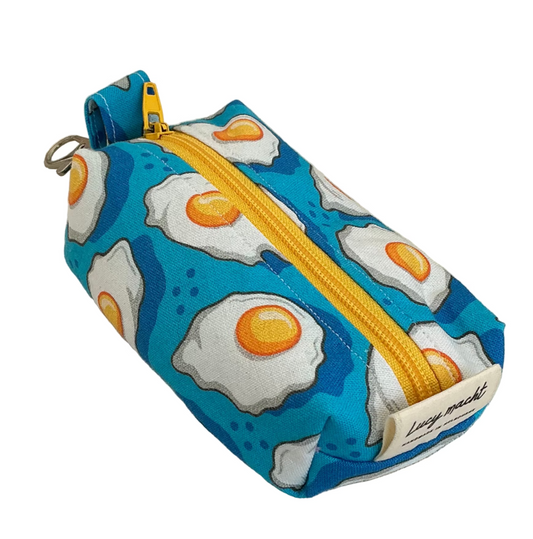 Fried Egg - Poop Pouch