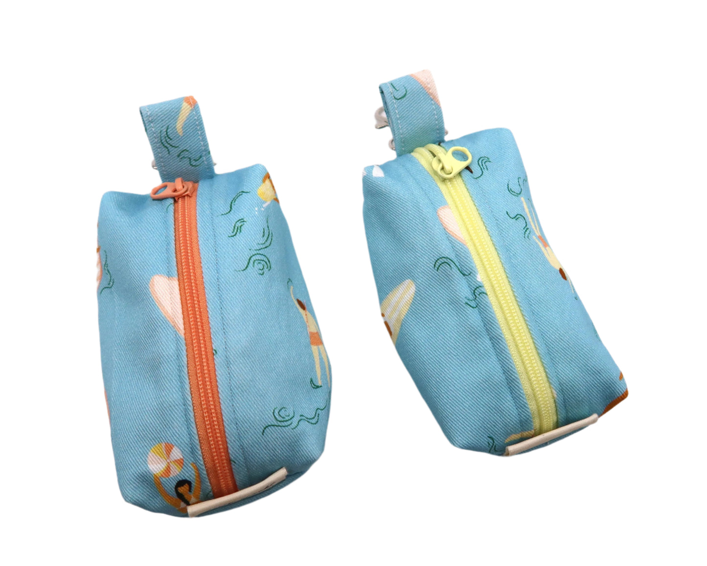 Beach Day - Essentials Pouch