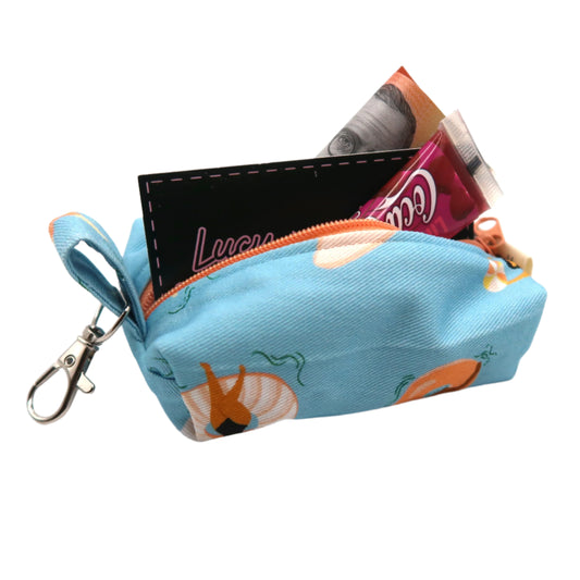 Beach Day - Essentials Pouch