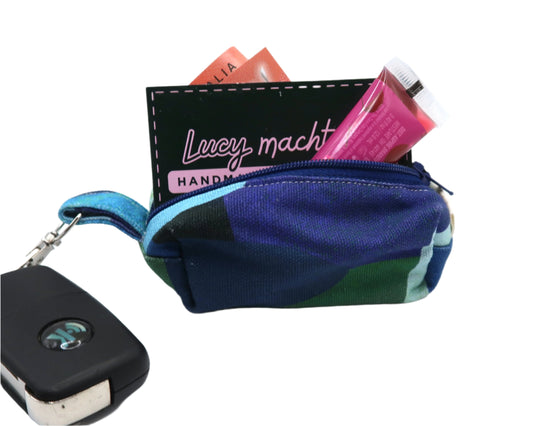 Boulders - Essentials Pouch