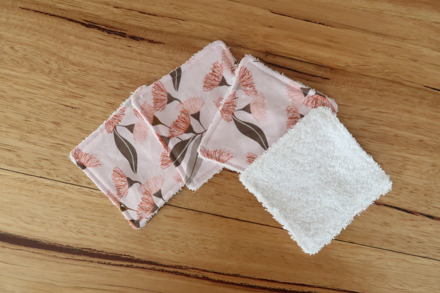 Pink Gumnut