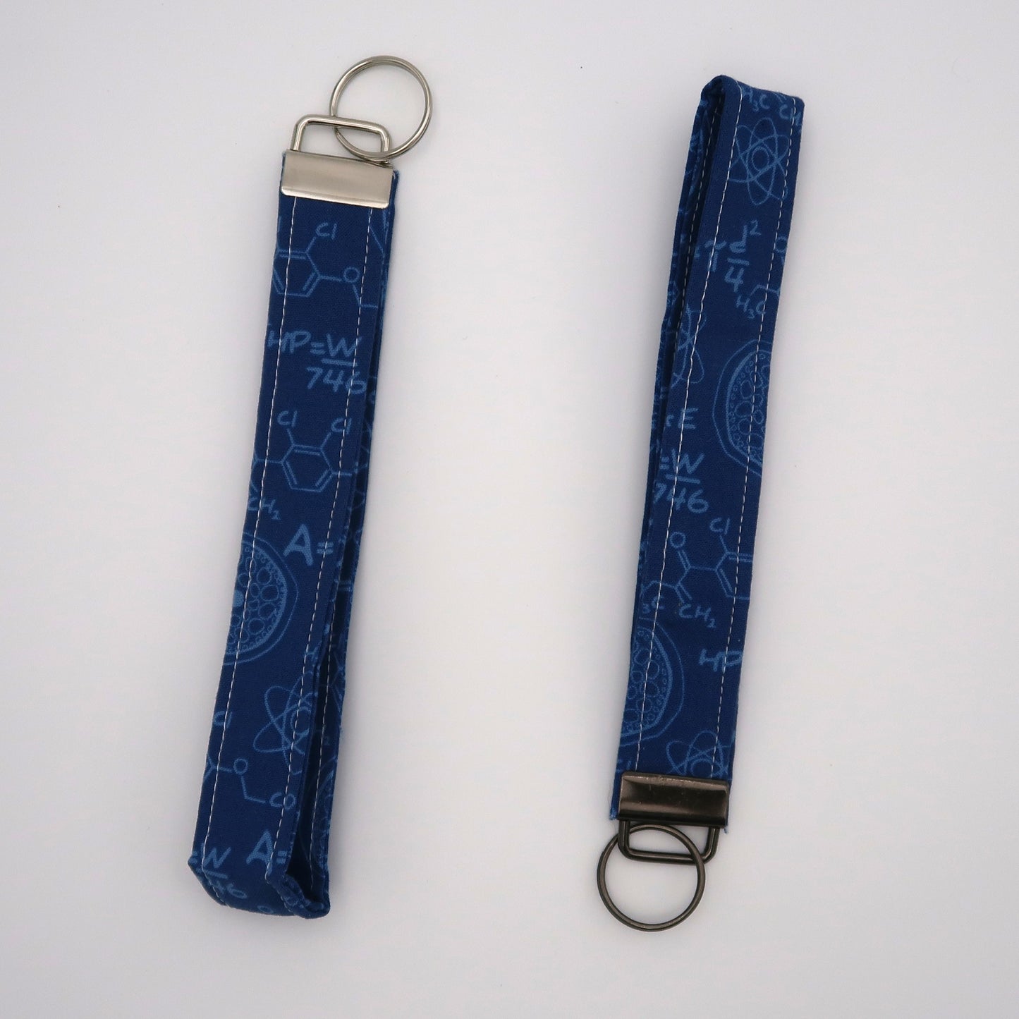 Science is life - Keyring Wristlet