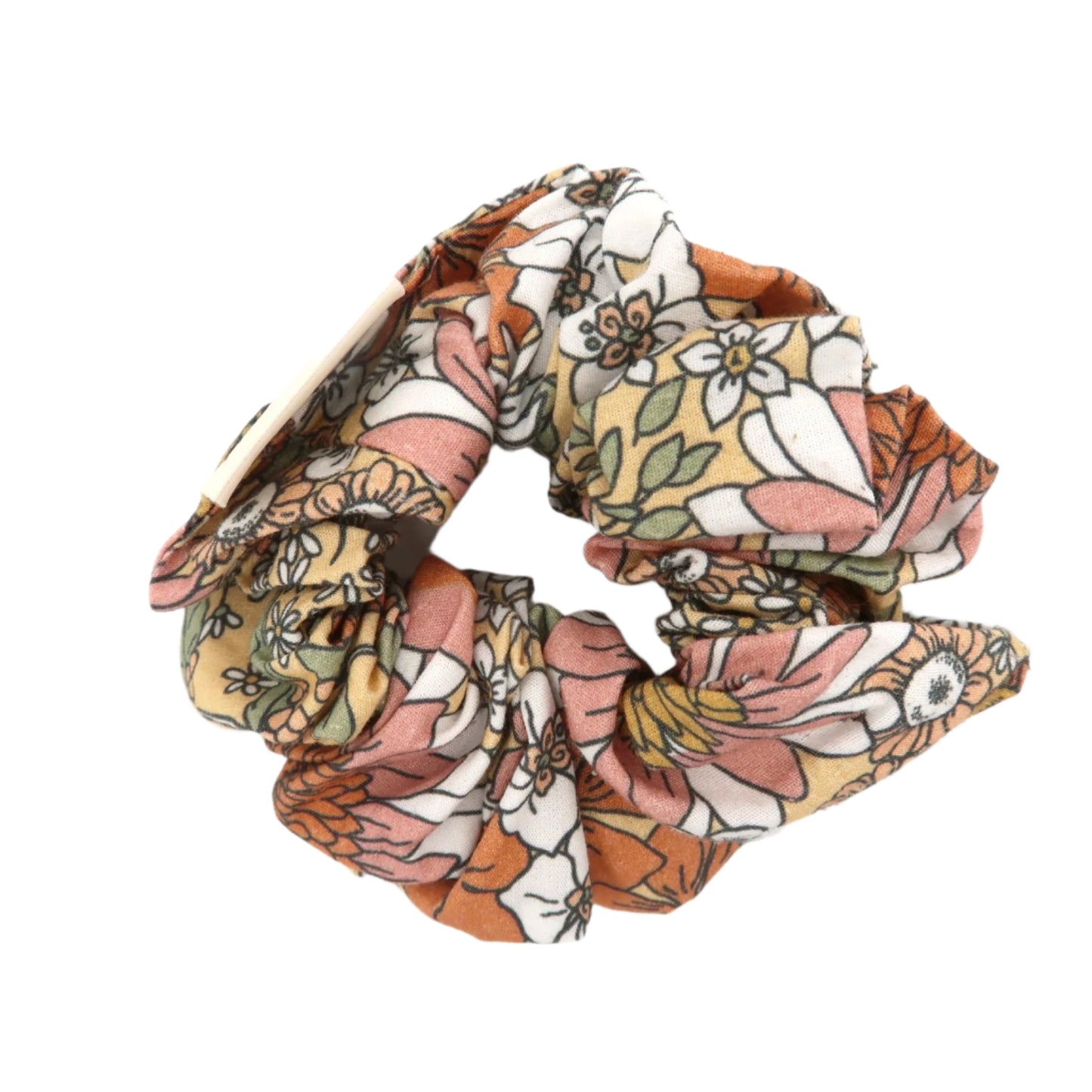 Sadie Floral - Haargummi