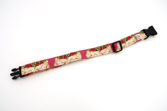 Pavlova - Adjustable Dog Collar