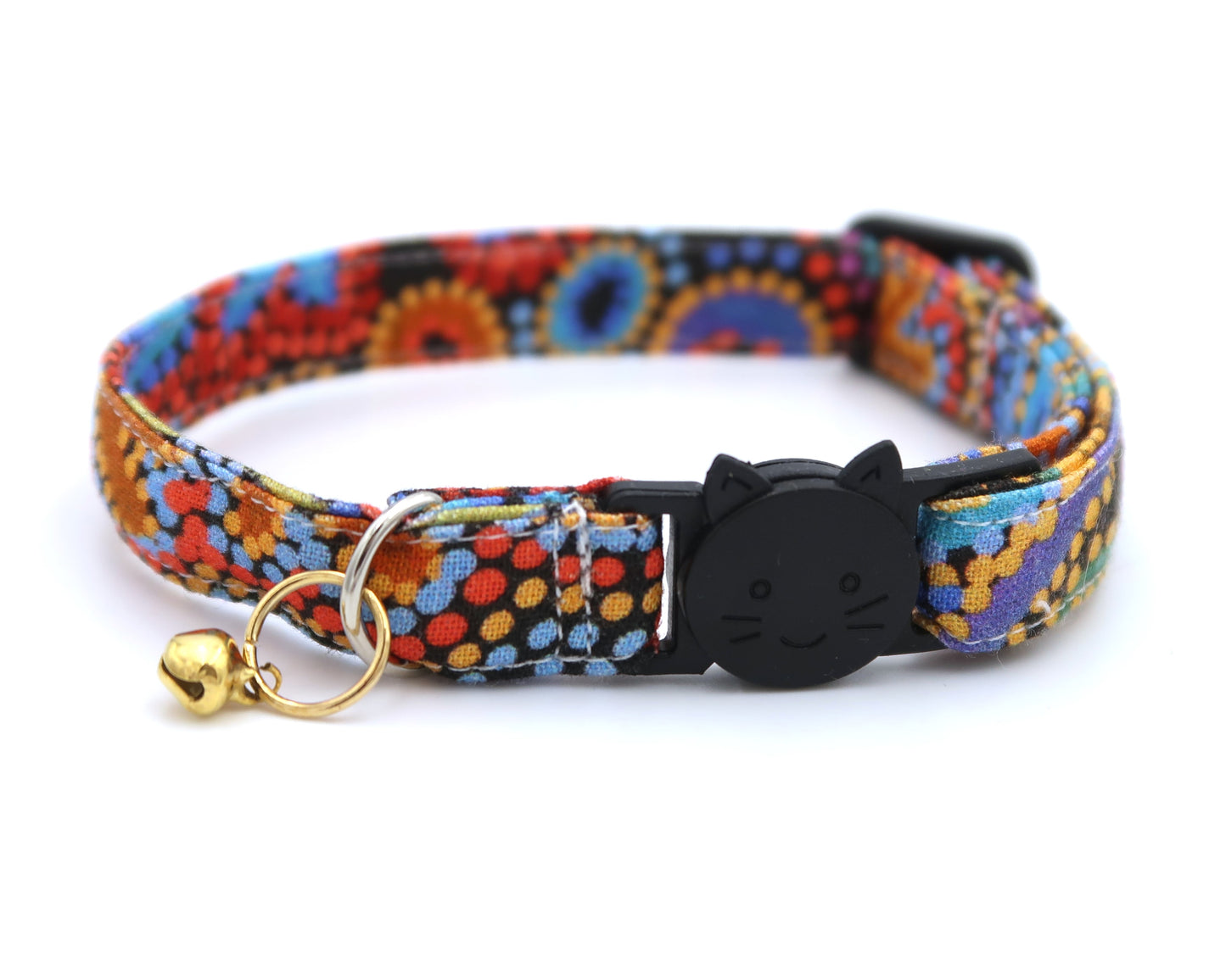 Bin Chicken - Verstellbares Hundehalsband