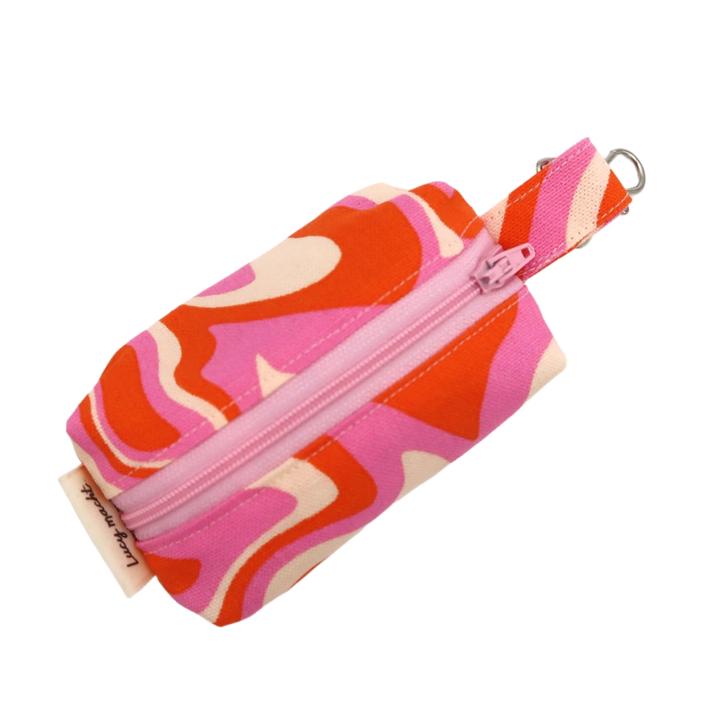 Sweet Summer Swirl - Essentials Pouch