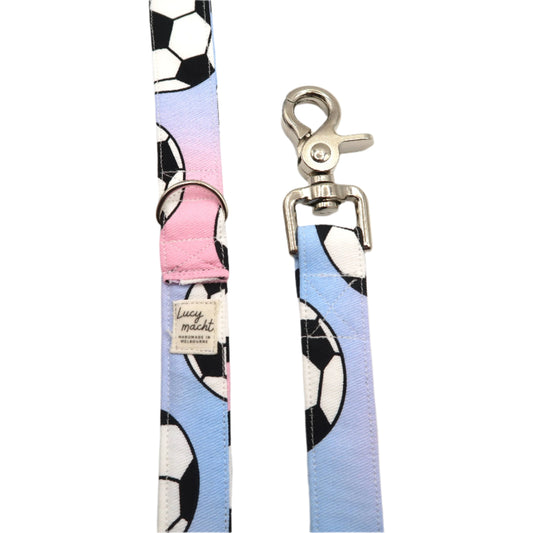 Bin Chicken - Verstellbares Hundehalsband