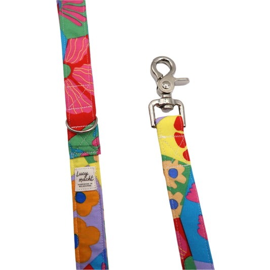 Bin Chicken - Verstellbares Hundehalsband