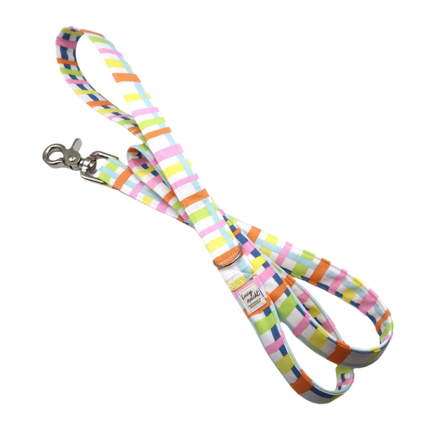 Bin Chicken - Verstellbares Hundehalsband