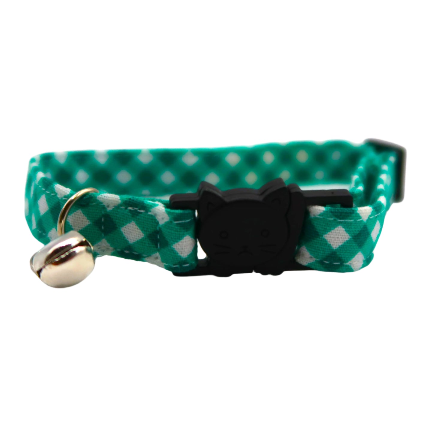 Bin Chicken - Verstellbares Hundehalsband