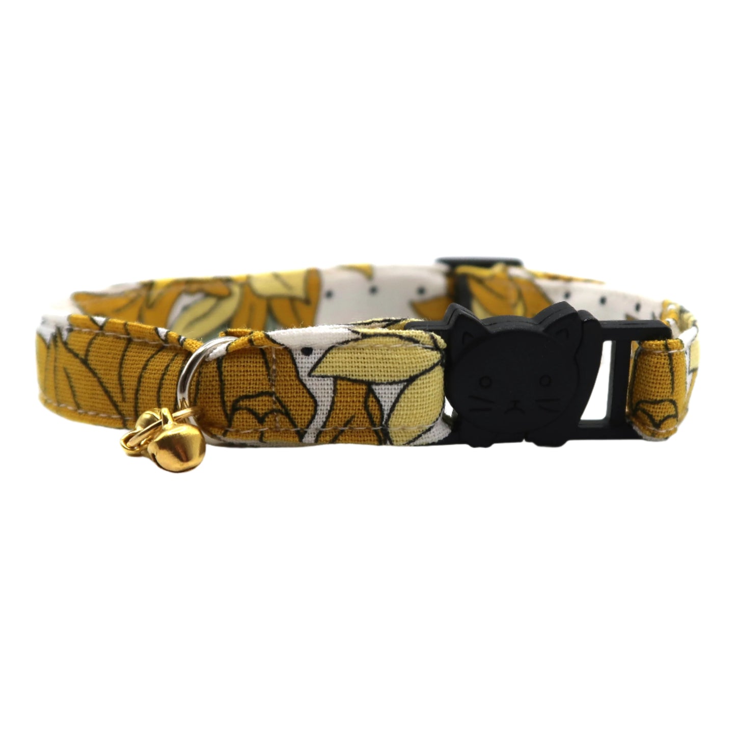 Bin Chicken - Verstellbares Hundehalsband