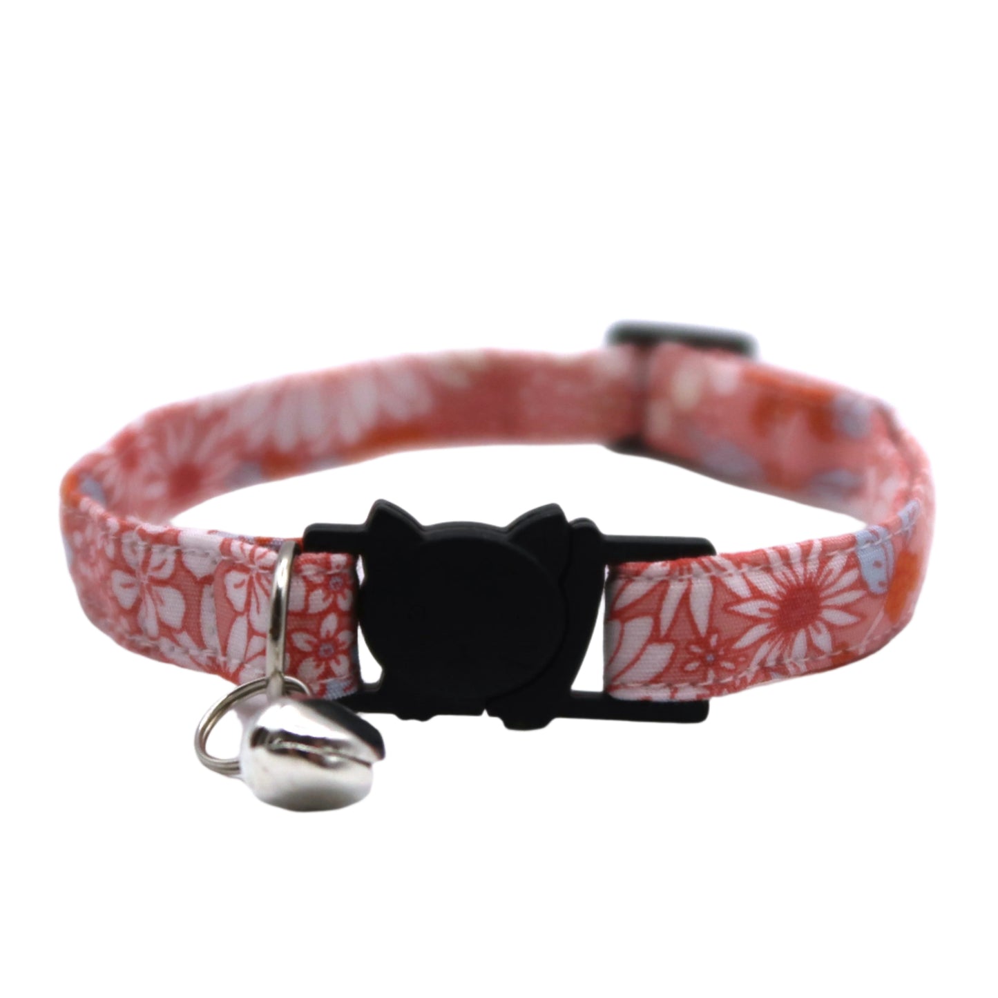 Bin Chicken - Verstellbares Hundehalsband