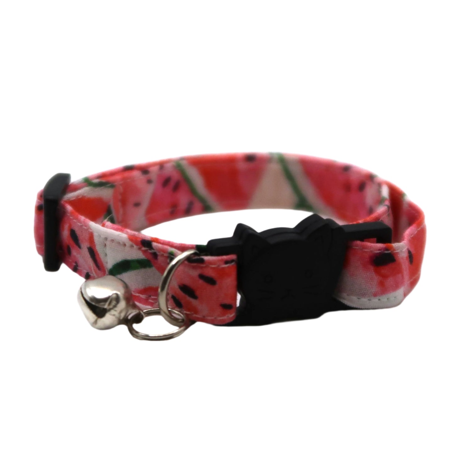 Bin Chicken - Verstellbares Hundehalsband