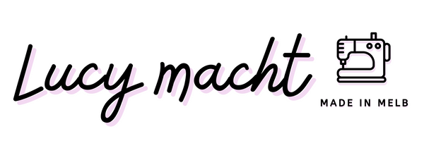 Lucy macht