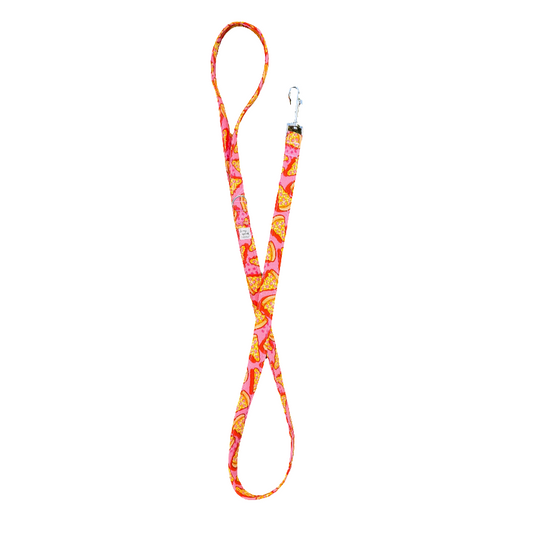 Pizza - Dog Lead