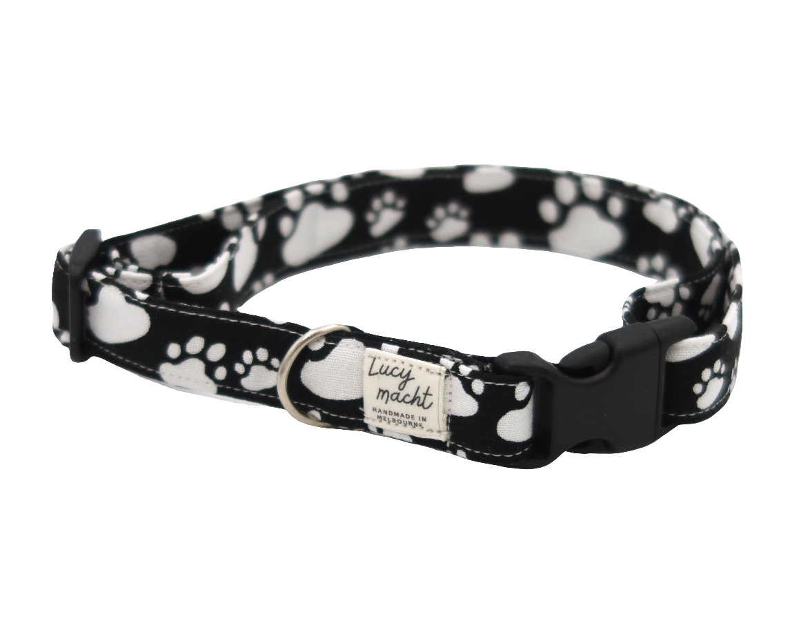 Paws - Adjustable Dog Collar