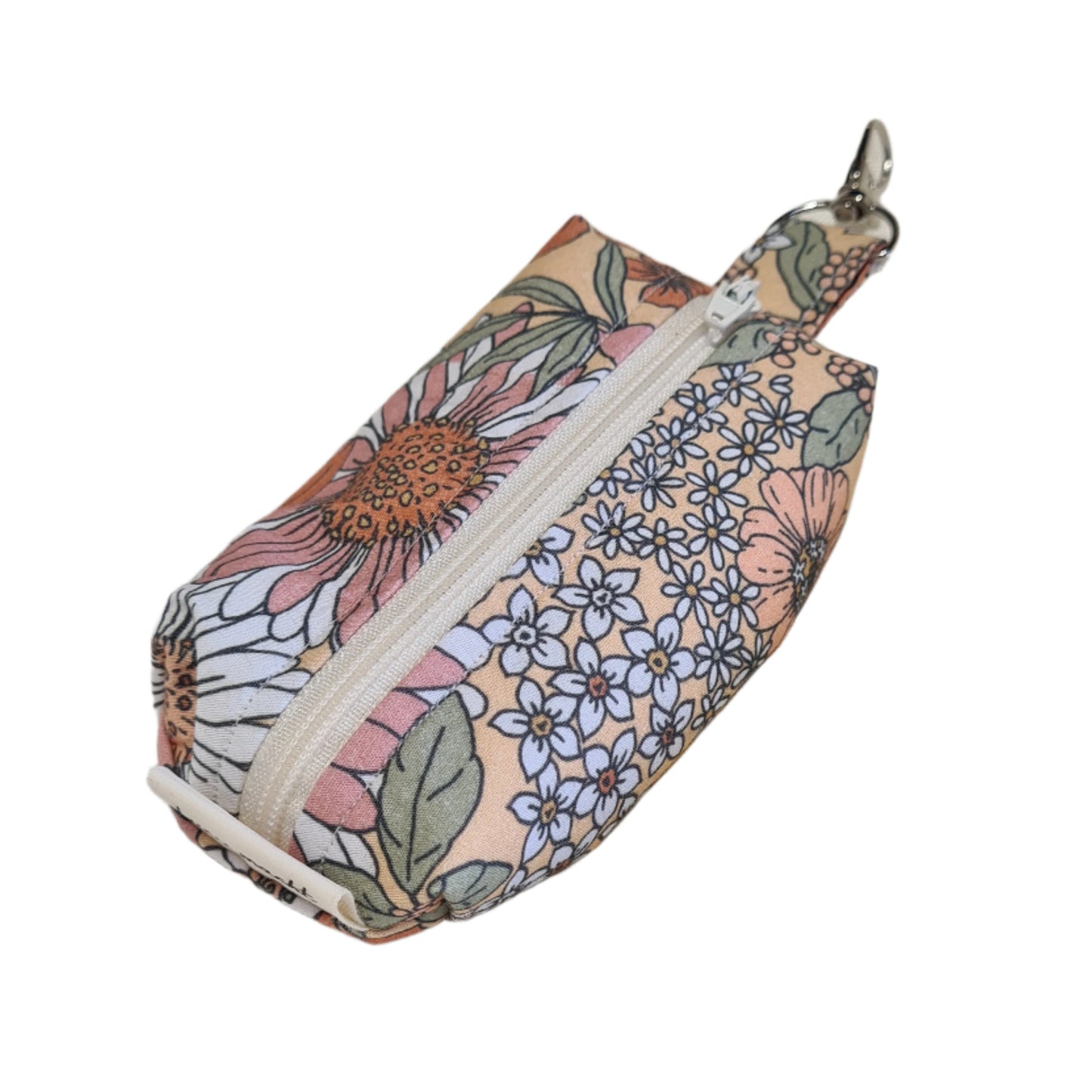 Sadie Floral - Essentials Pouch