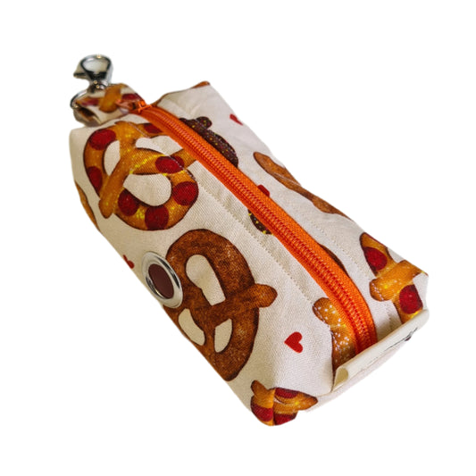 Pretzels - Poop Pouch