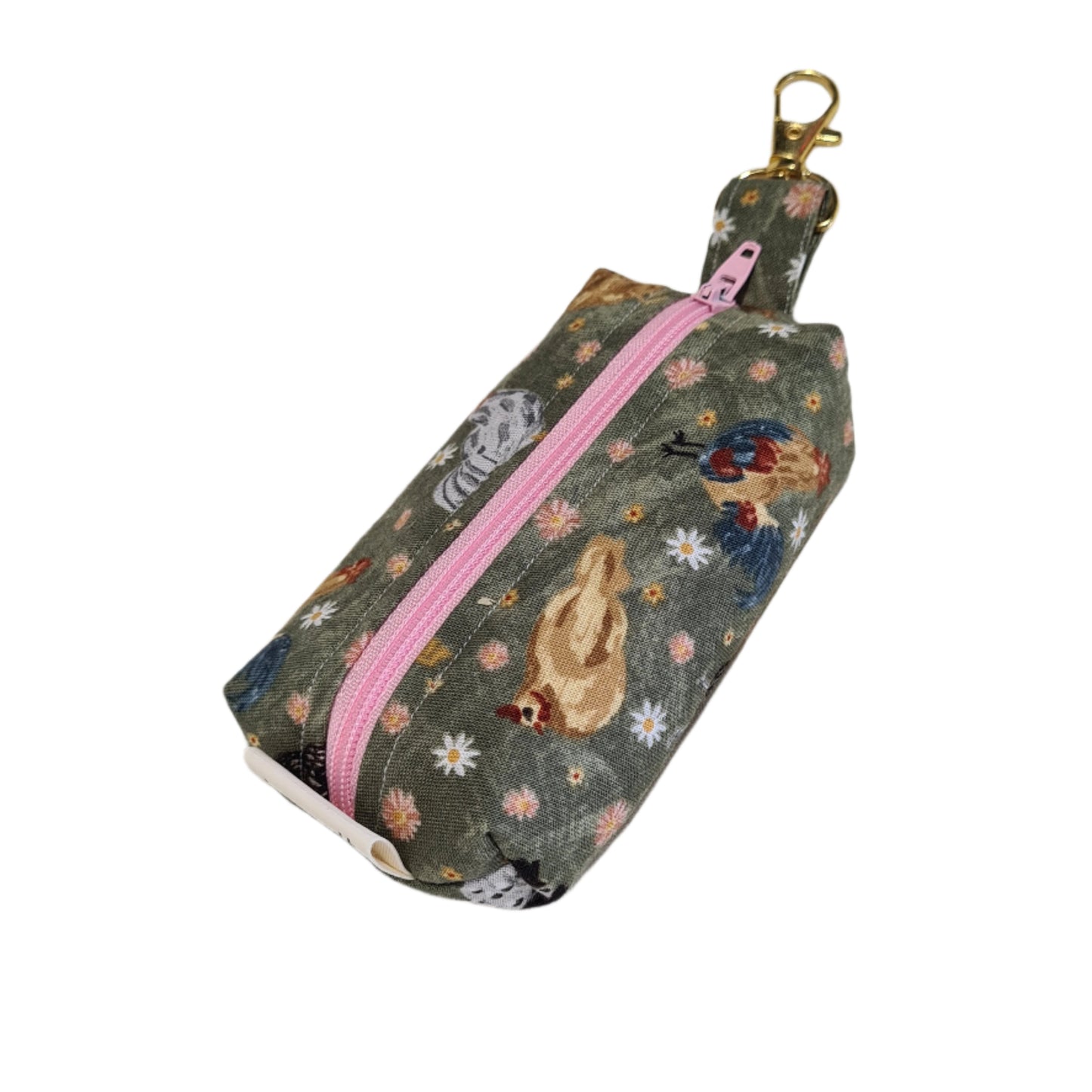 Country Chickens - Essentials Pouch