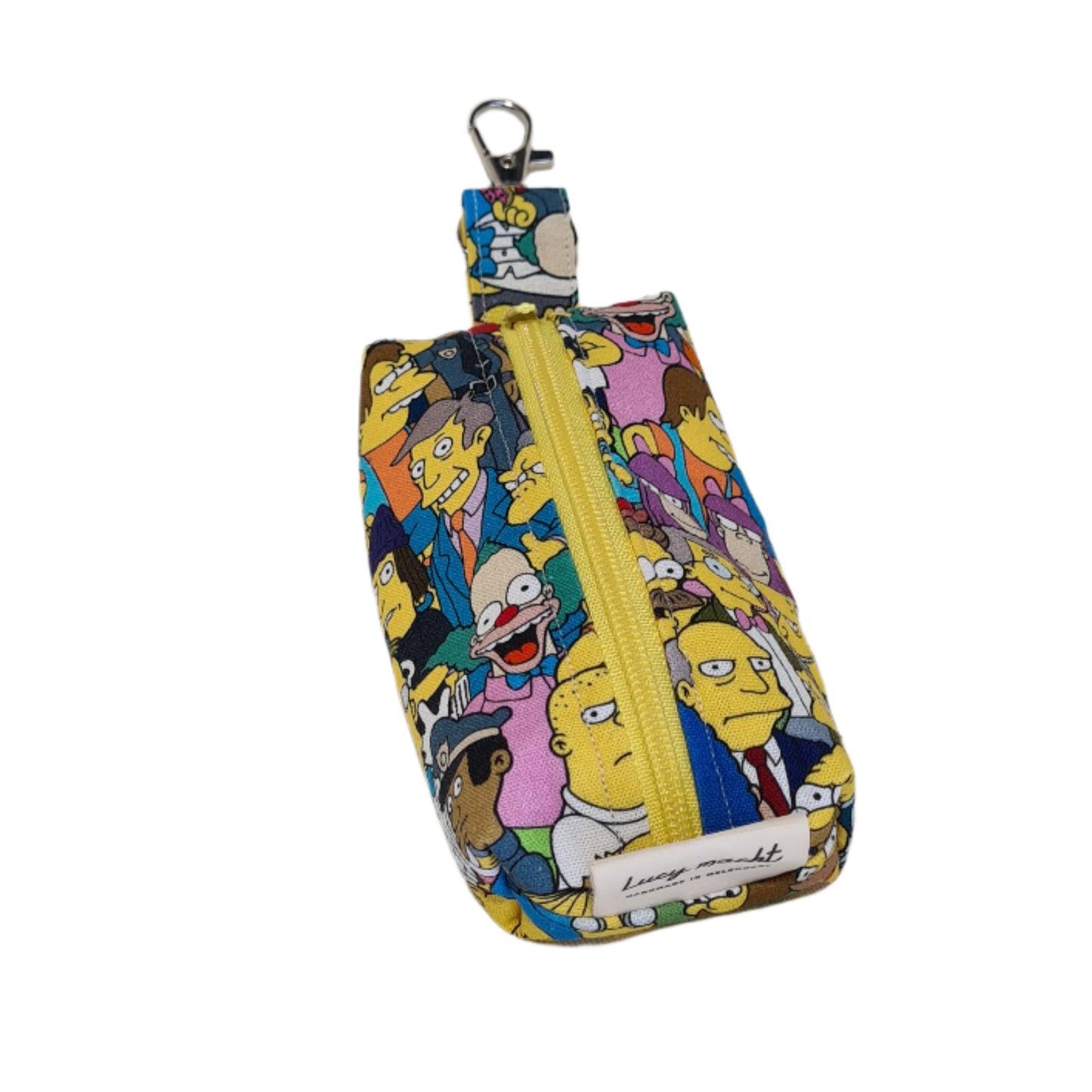 Simpsons - Essentials Pouch