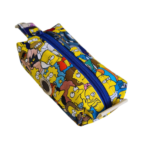 Simpsons - Poop Pouch