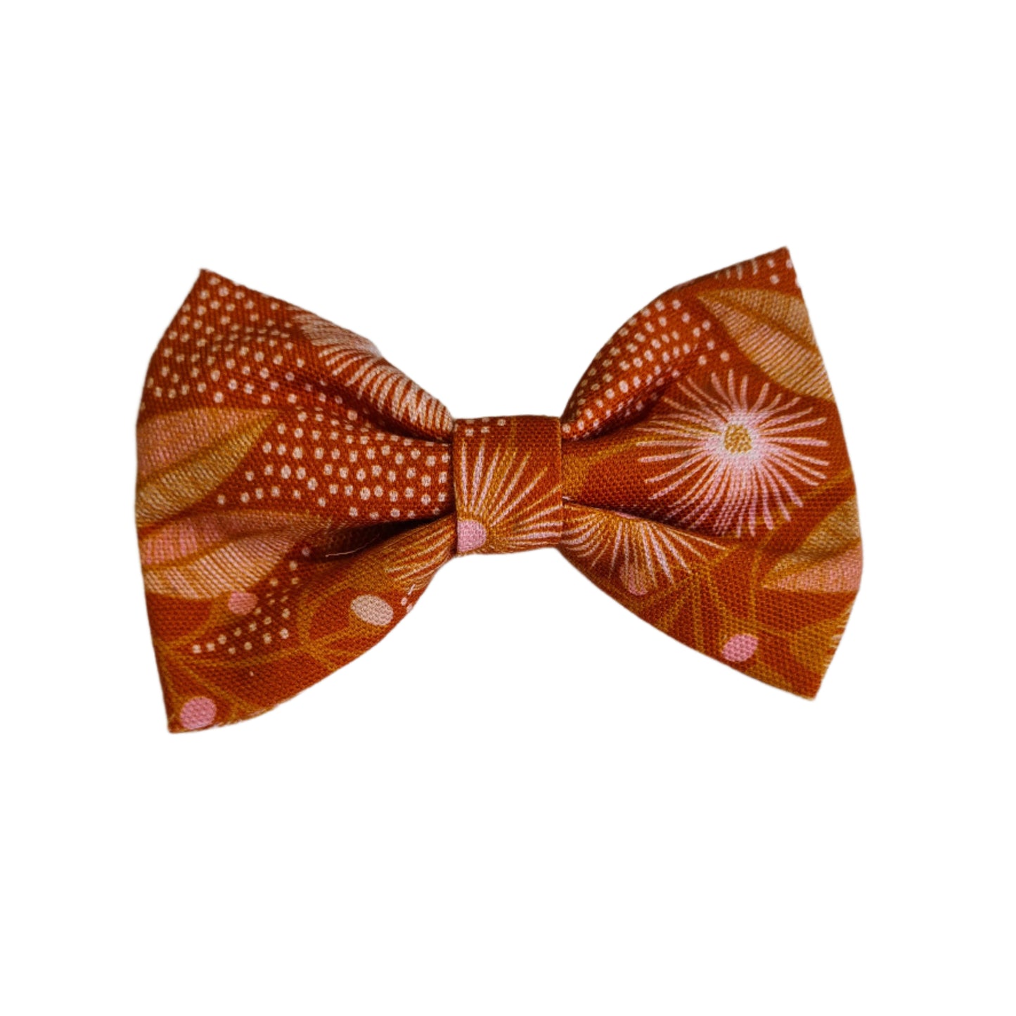 Gumnut Blossom - Pet Bow Tie
