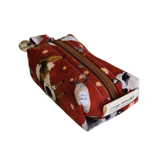 Country Cows - Poop Pouch