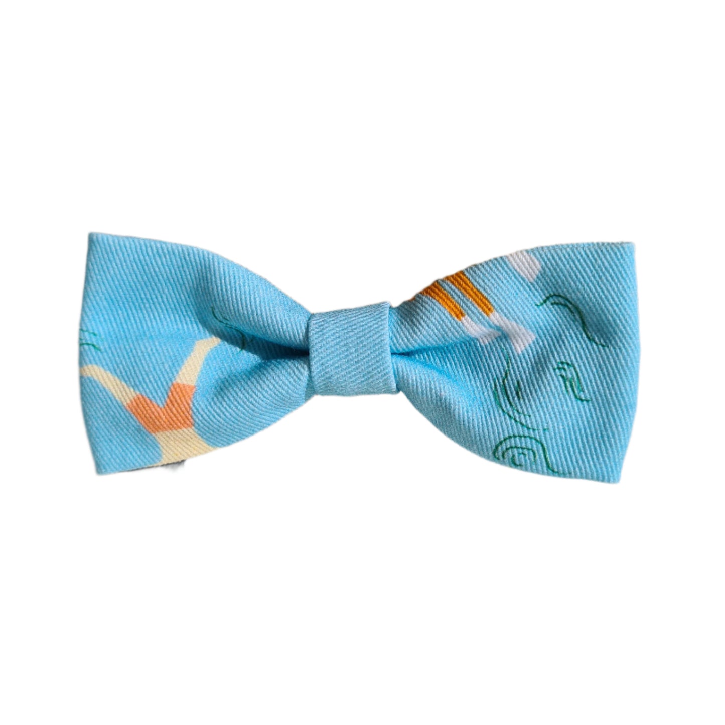 Beach Day - Pet Bow Tie