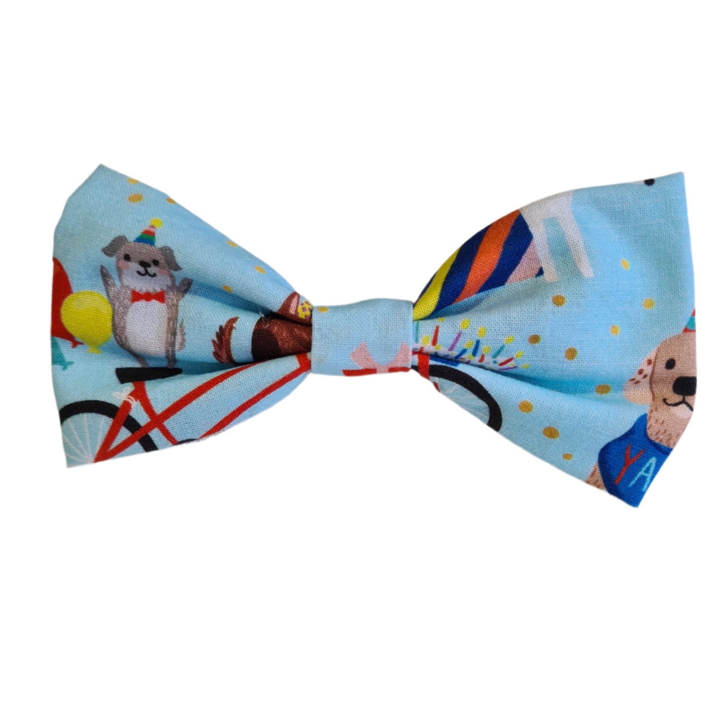 Puppy Party - Pet Bow Tie