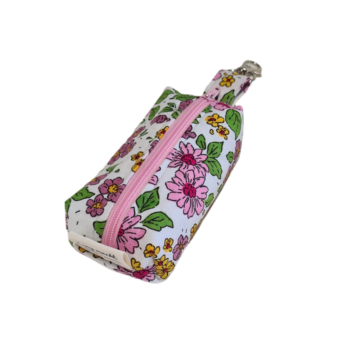 Vintage Floral - Essentials Pouch
