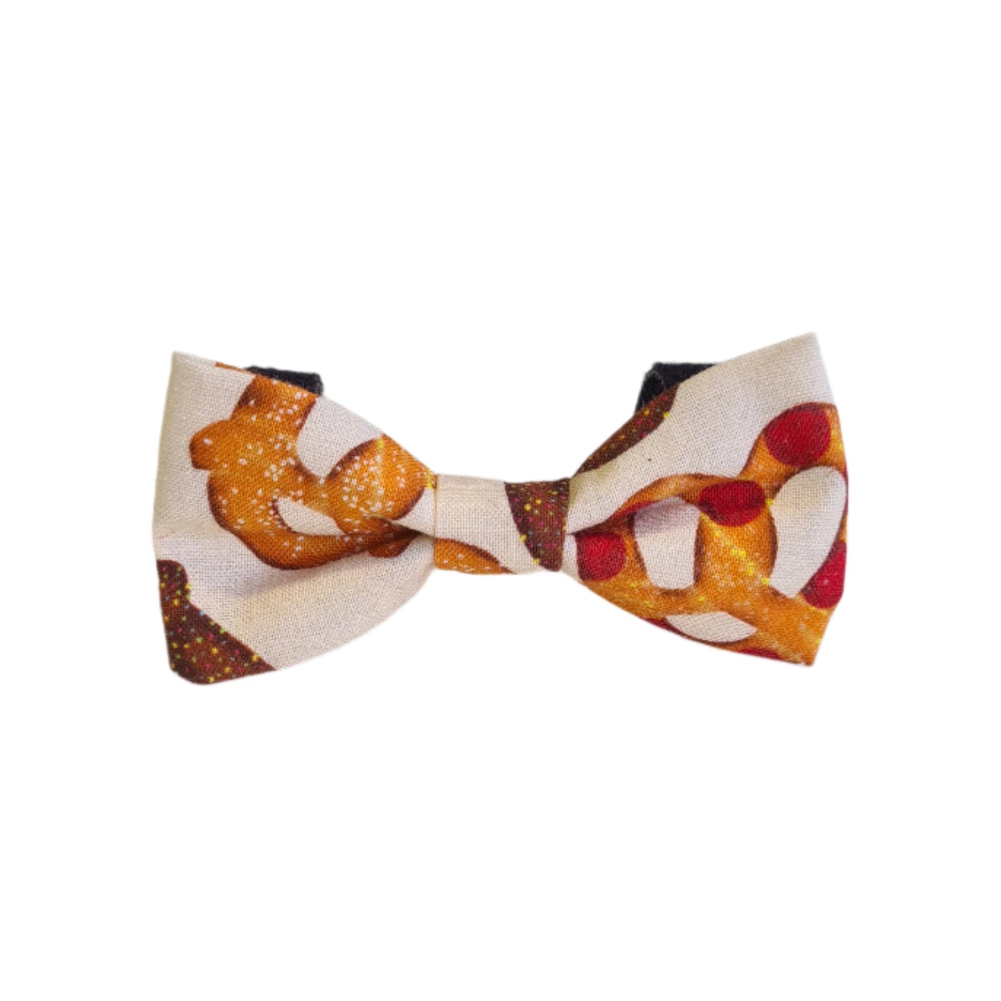 Pretzels - Pet Bow Tie