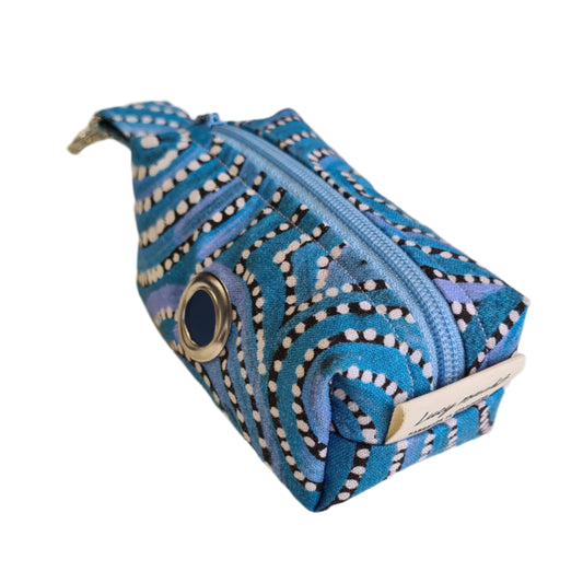 Mina Mina Dreaming - Poop Pouch