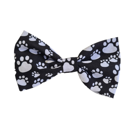 Paws - Hair Bow