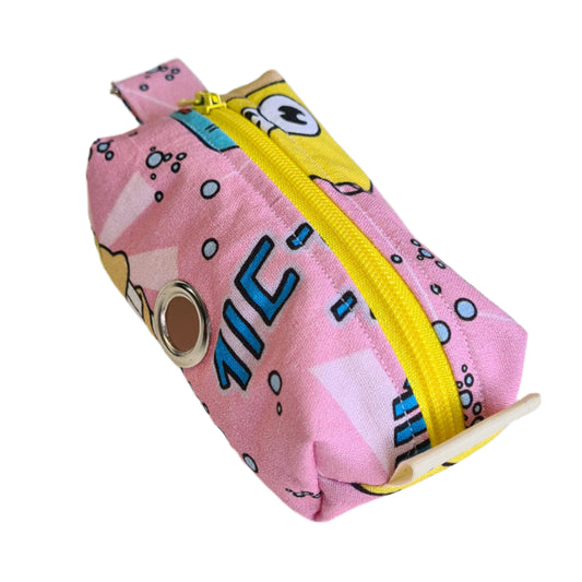 Mr Sparkles - Poop Pouch