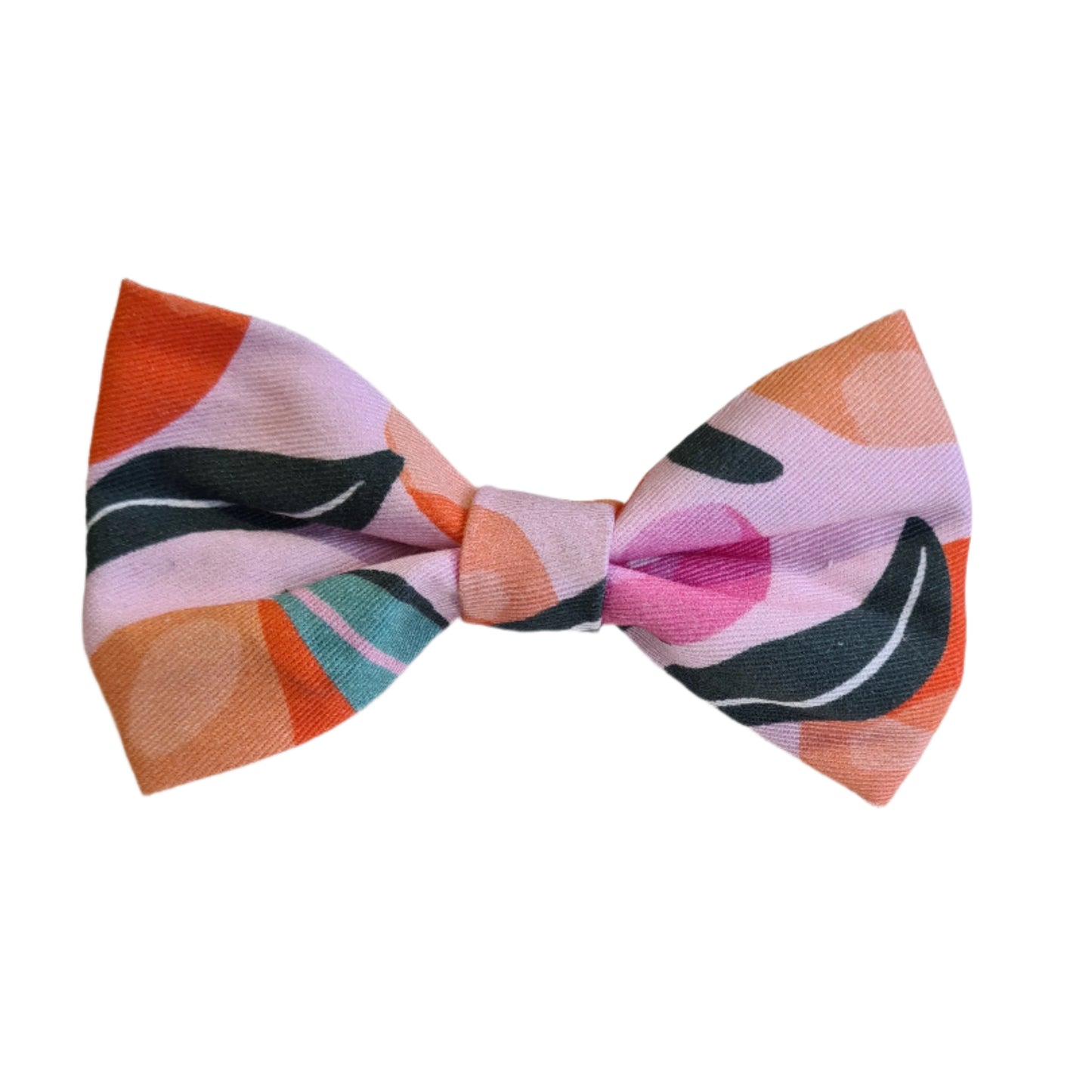 Peaches - Pet Bow Tie
