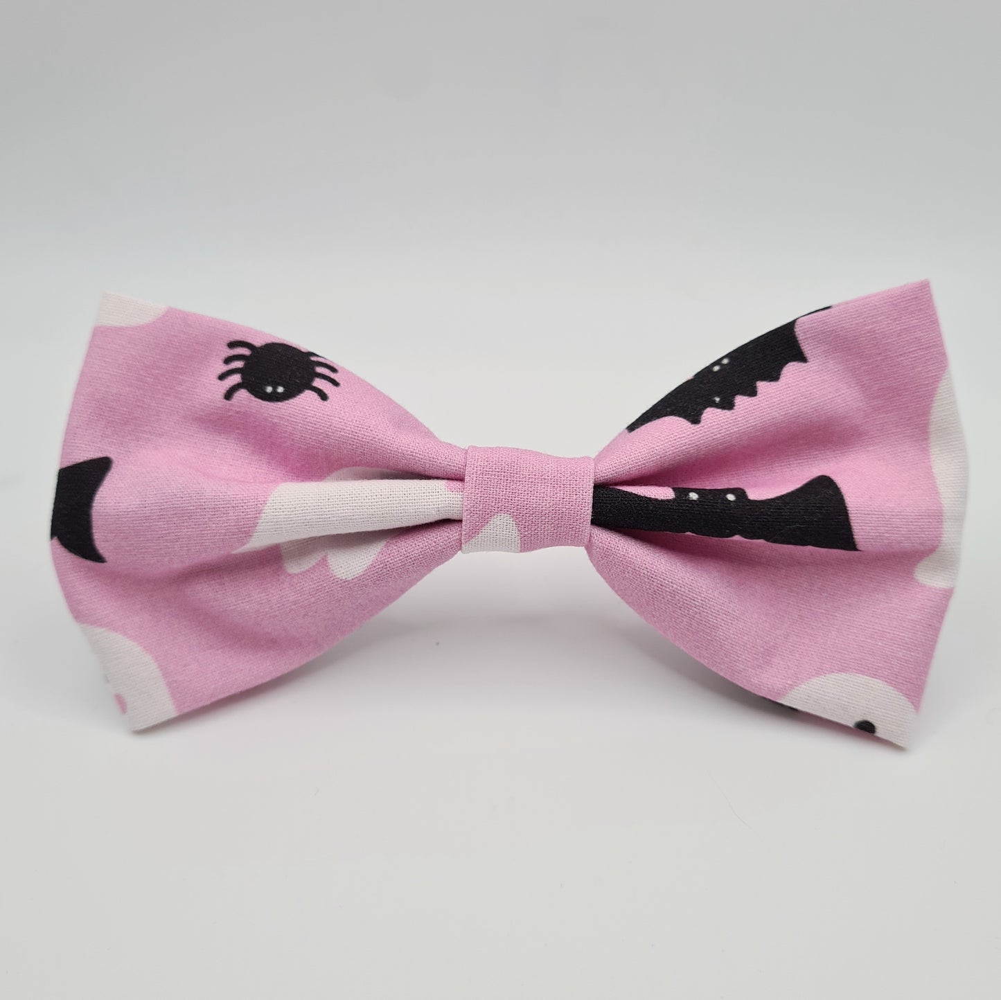 Halloween Ghosts - Pet Bow Tie