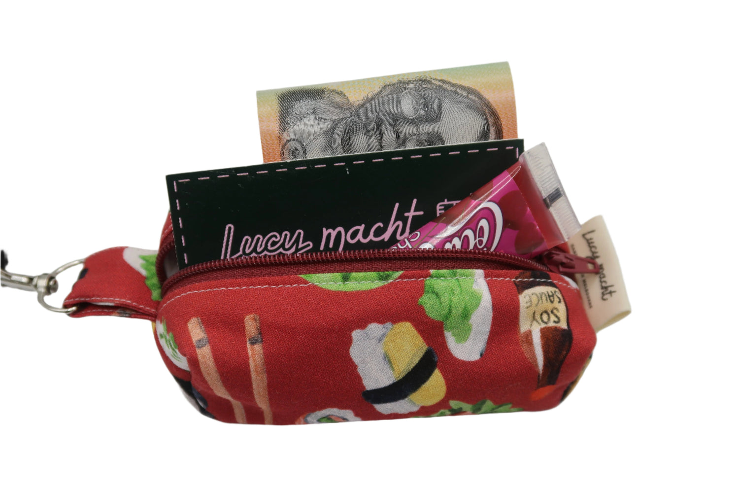 Essentials Pouches