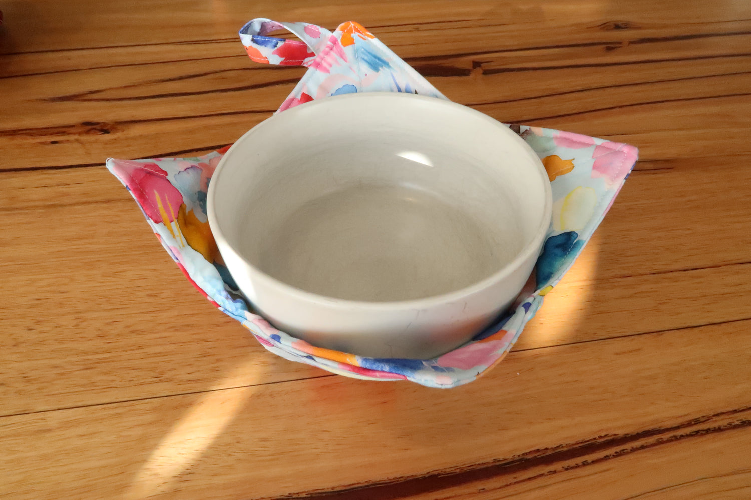 Bowl Cozies