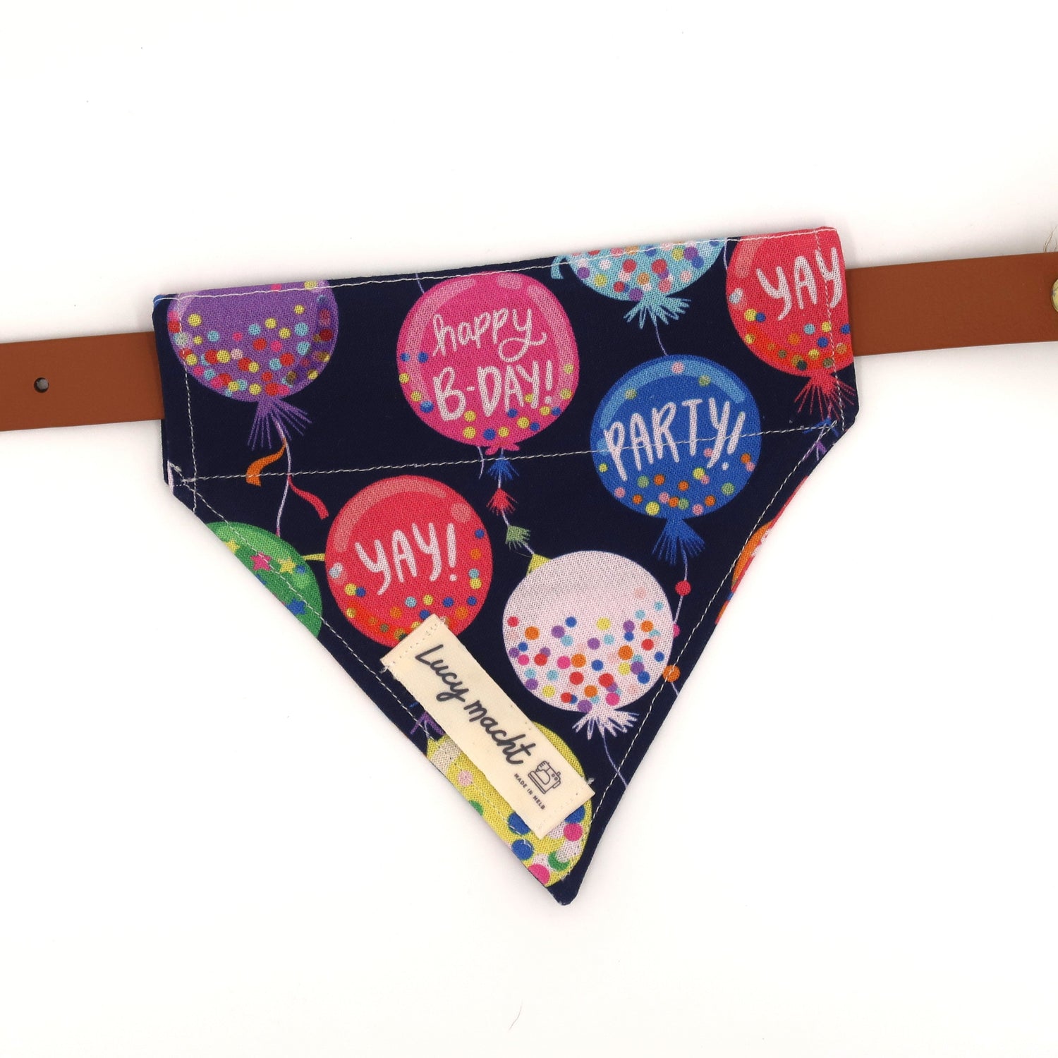 Collar Bandanas