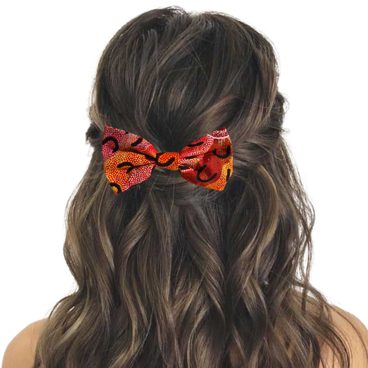 Women Dreaming - Hair Bow