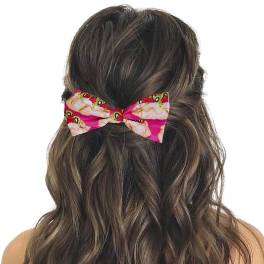Pavlova - Hair Bow