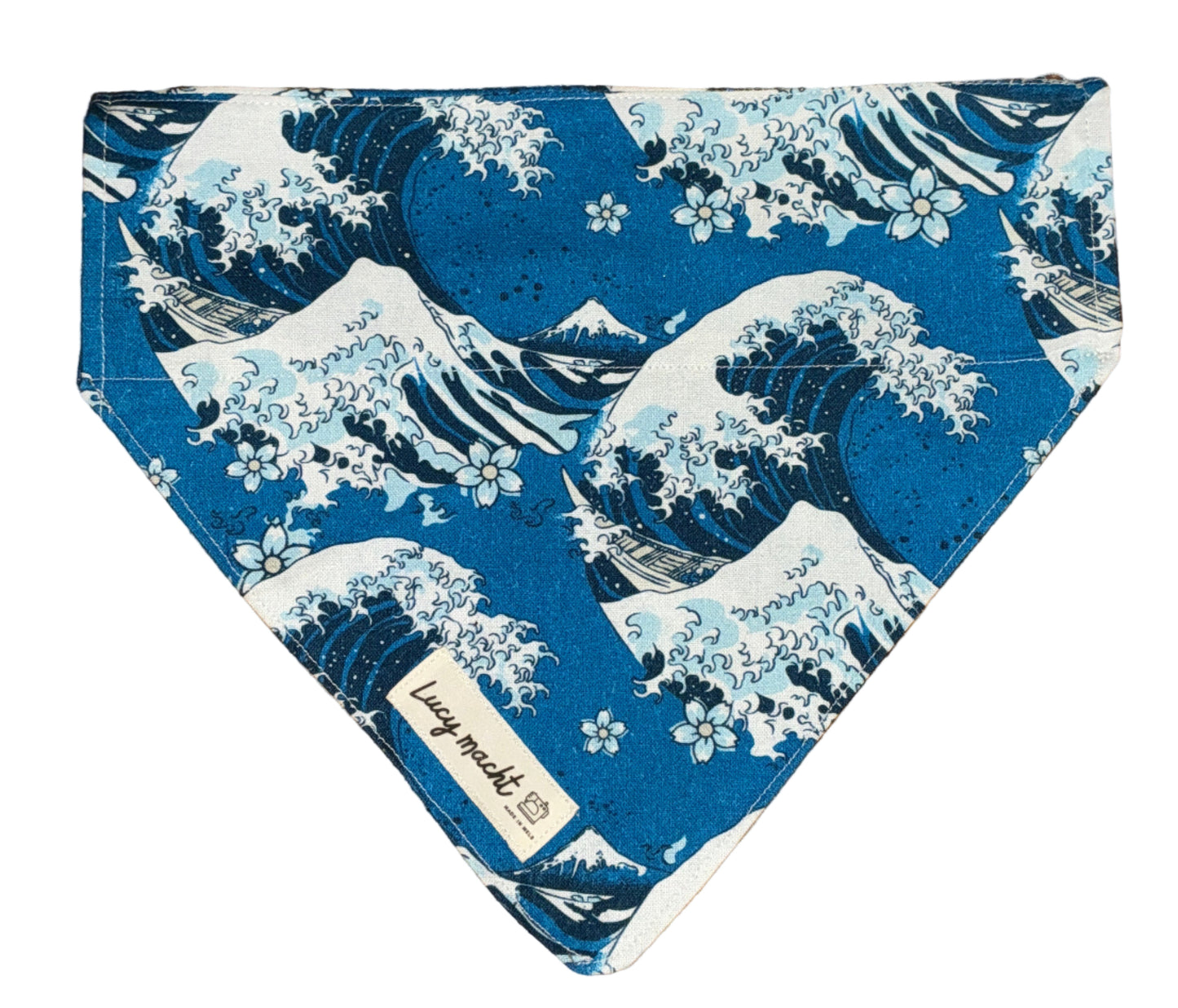 ビンチキン - ペット用首輪バンダナ