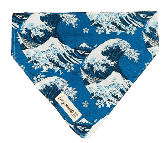 ビンチキン - ペット用首輪バンダナ