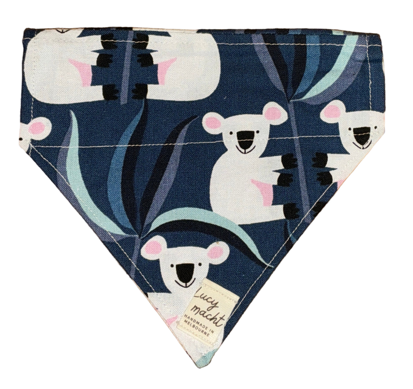 Koala - Pet Collar Bandana