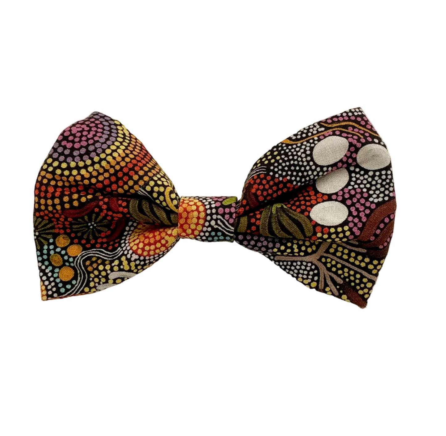 Native Seeds - Pet Bow Tie