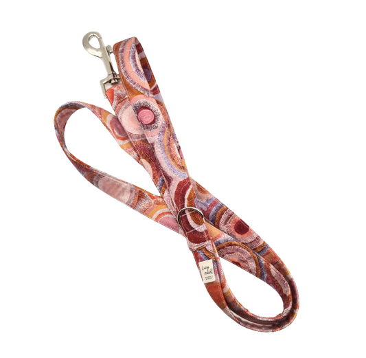 Water Dreaming Creek - Dog Lead